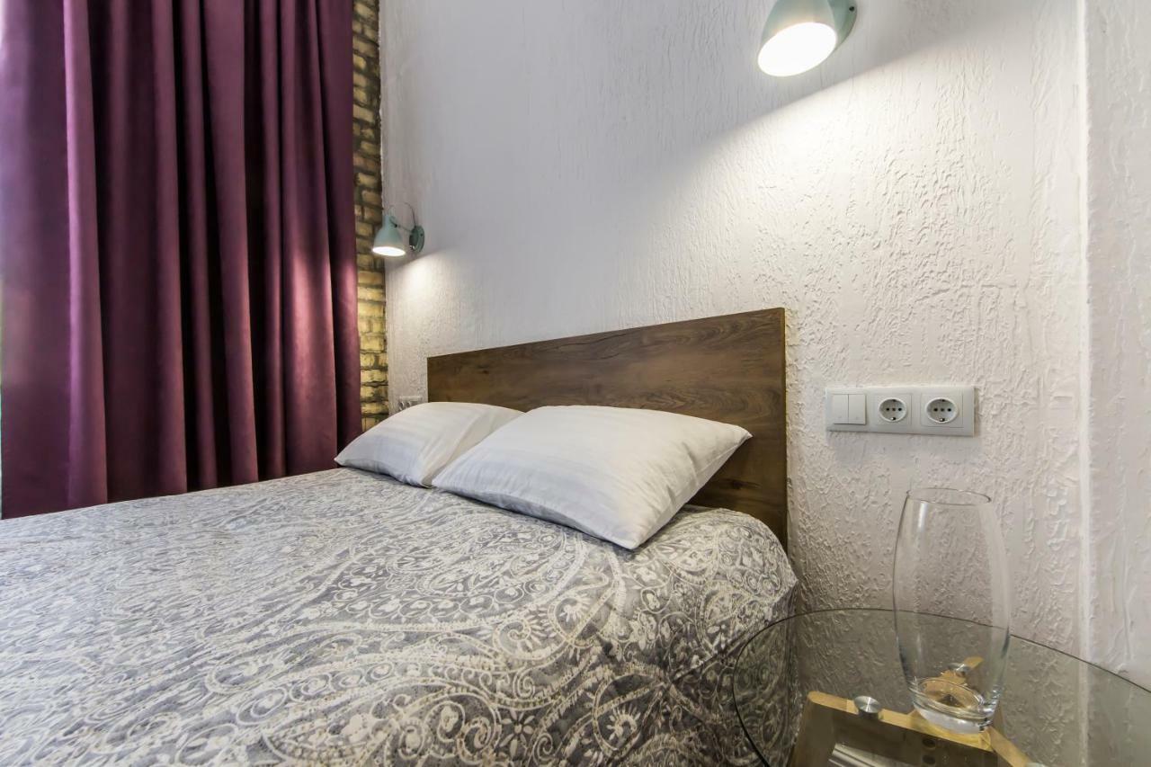 Apartament Kyiv Cozy Loft Zewnętrze zdjęcie
