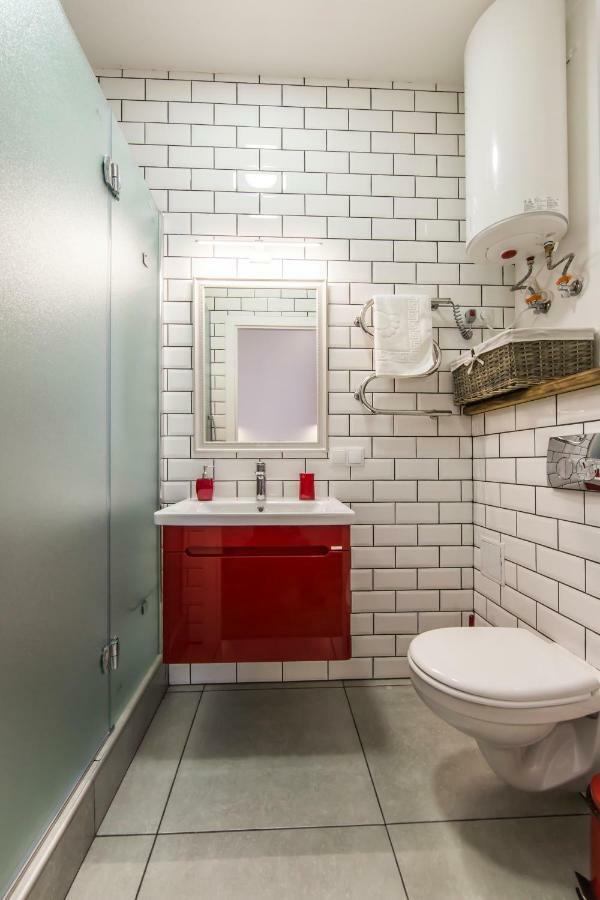 Apartament Kyiv Cozy Loft Zewnętrze zdjęcie