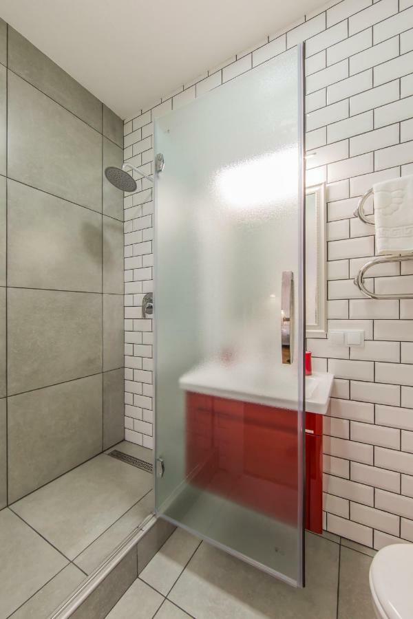 Apartament Kyiv Cozy Loft Zewnętrze zdjęcie