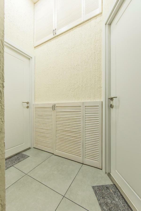 Apartament Kyiv Cozy Loft Zewnętrze zdjęcie