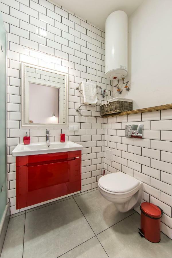 Apartament Kyiv Cozy Loft Zewnętrze zdjęcie