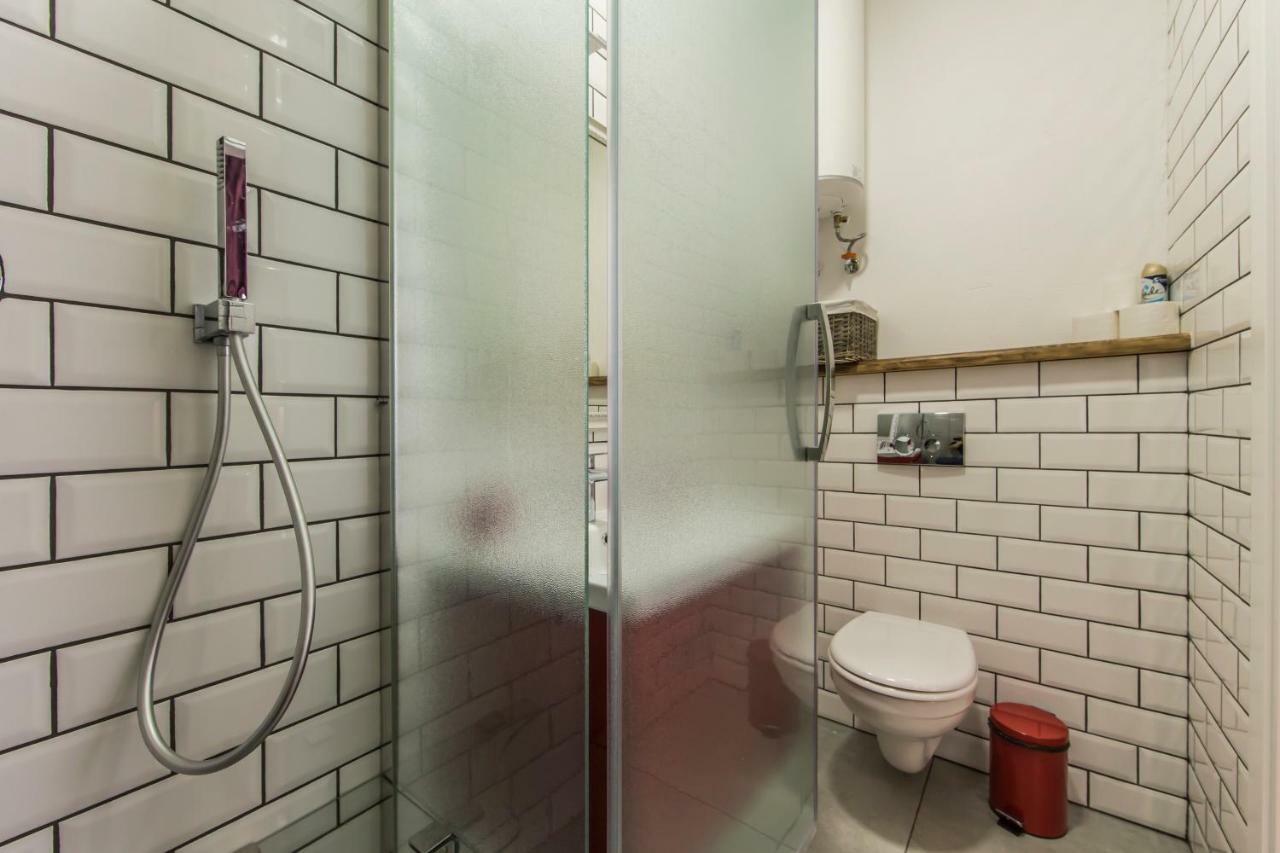 Apartament Kyiv Cozy Loft Zewnętrze zdjęcie